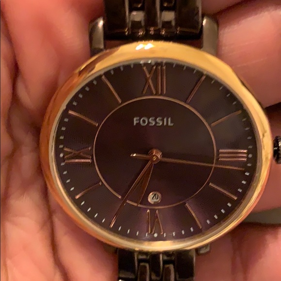 Fossil watch - Picture 6 of 8